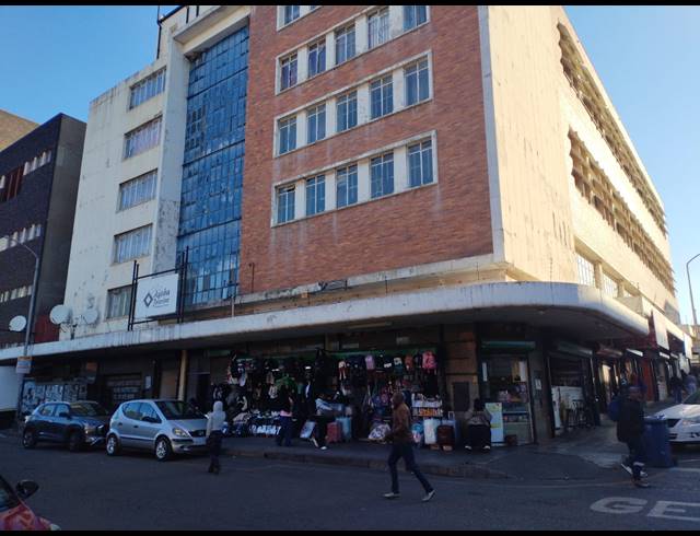3,122.90M² BUSINESS CENTRE FOR SALE IN SPRINGS CENTRAL